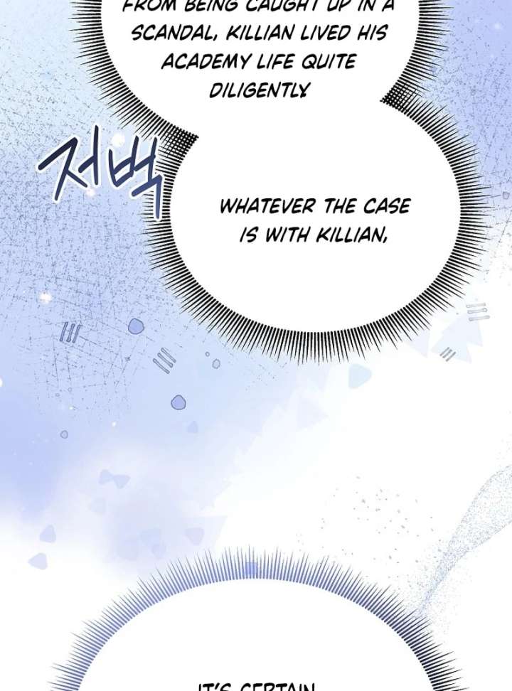 When a K-Eldest Daughter Possesses a Childcare Novel Chapter 33 page 7