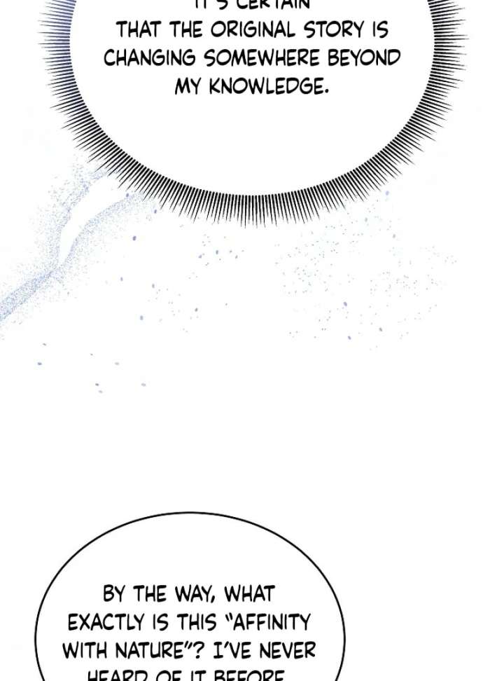 When a K-Eldest Daughter Possesses a Childcare Novel Chapter 33 page 8