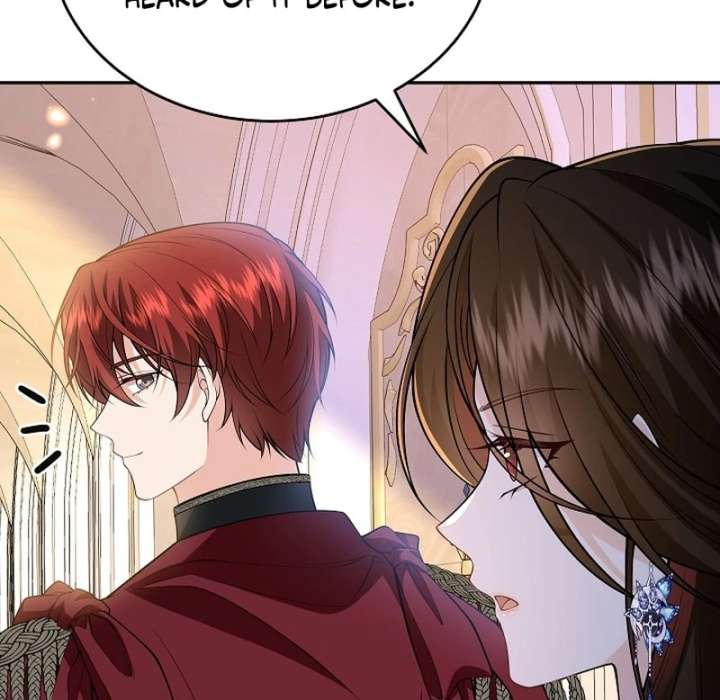 When a K-Eldest Daughter Possesses a Childcare Novel Chapter 33 page 9