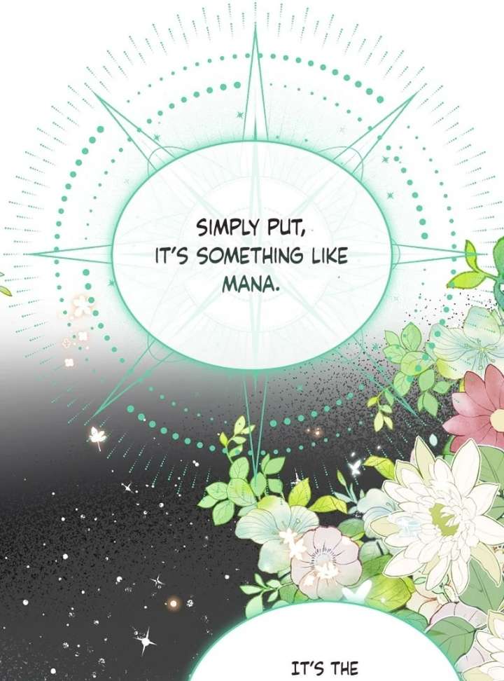When a K-Eldest Daughter Possesses a Childcare Novel Chapter 33 page 11
