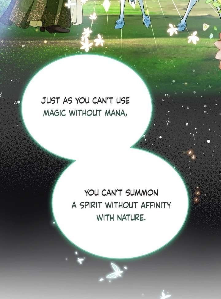 When a K-Eldest Daughter Possesses a Childcare Novel Chapter 33 page 13
