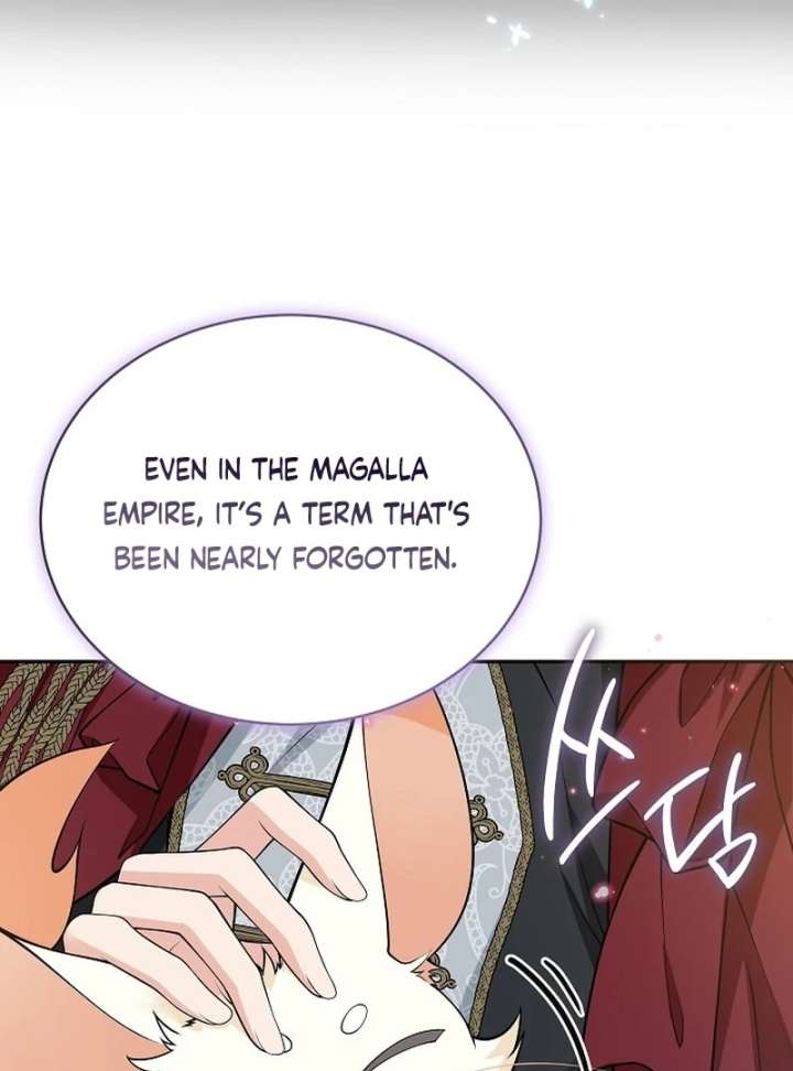 When a K-Eldest Daughter Possesses a Childcare Novel Chapter 33 page 14