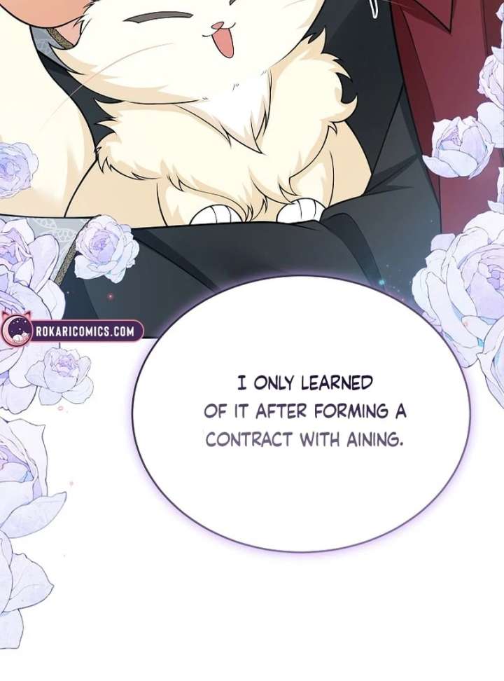 When a K-Eldest Daughter Possesses a Childcare Novel Chapter 33 page 15