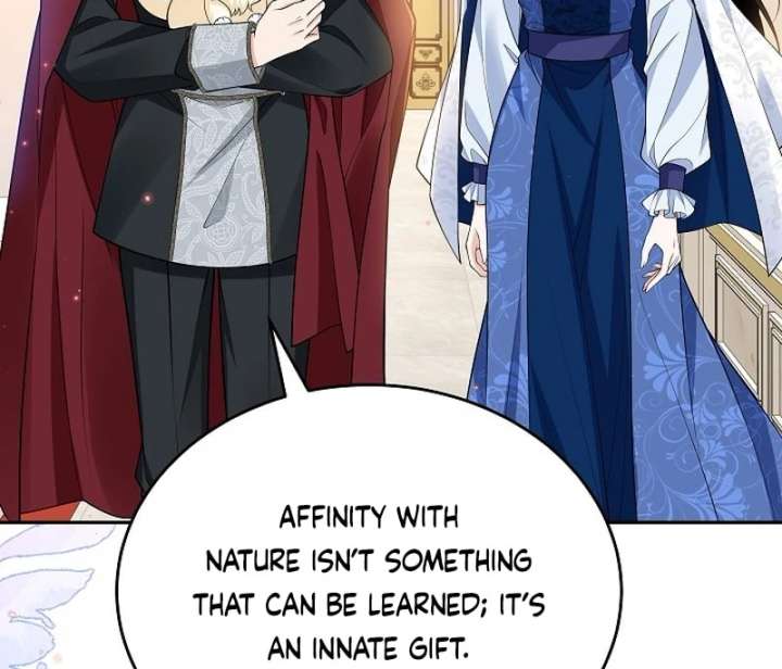 When a K-Eldest Daughter Possesses a Childcare Novel Chapter 33 page 17