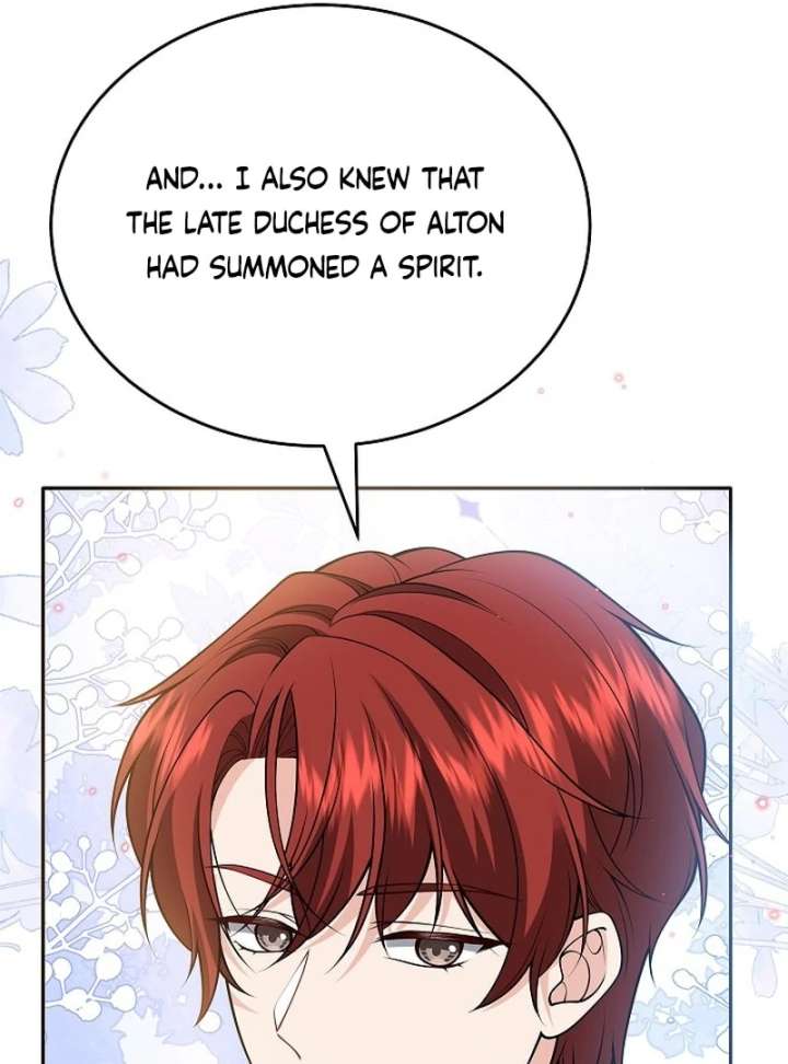 When a K-Eldest Daughter Possesses a Childcare Novel Chapter 33 page 19