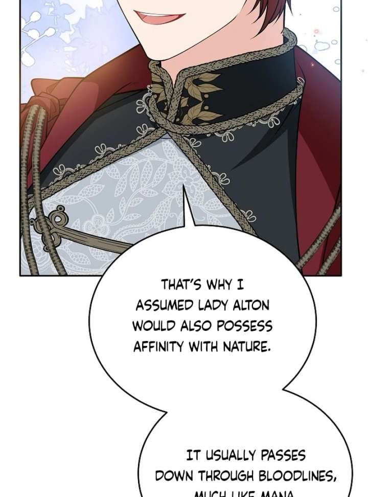 When a K-Eldest Daughter Possesses a Childcare Novel Chapter 33 page 20