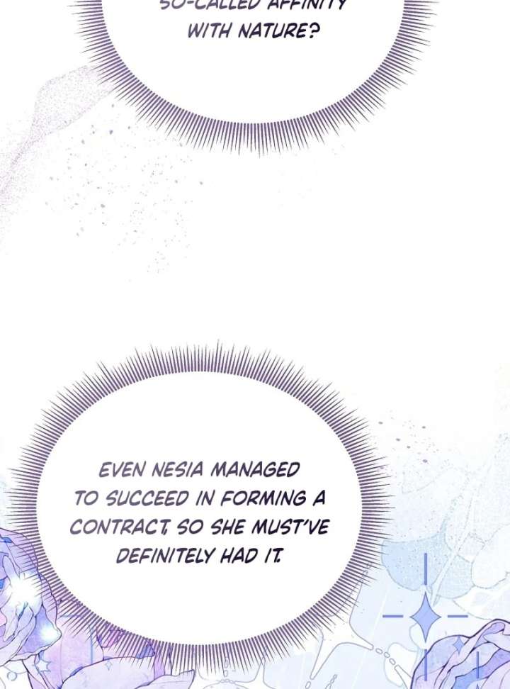 When a K-Eldest Daughter Possesses a Childcare Novel Chapter 33 page 24