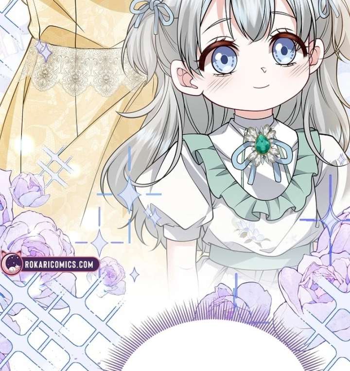 When a K-Eldest Daughter Possesses a Childcare Novel Chapter 33 page 26