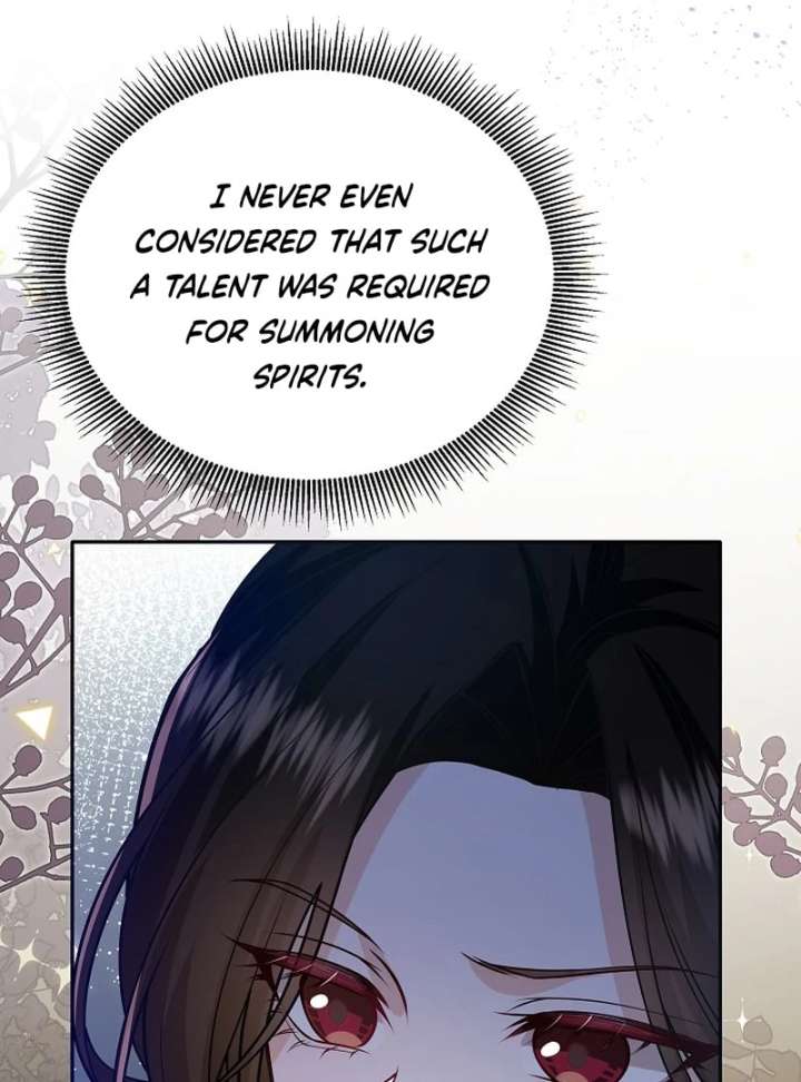 When a K-Eldest Daughter Possesses a Childcare Novel Chapter 33 page 28