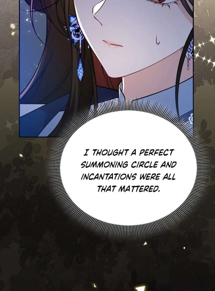 When a K-Eldest Daughter Possesses a Childcare Novel Chapter 33 page 29