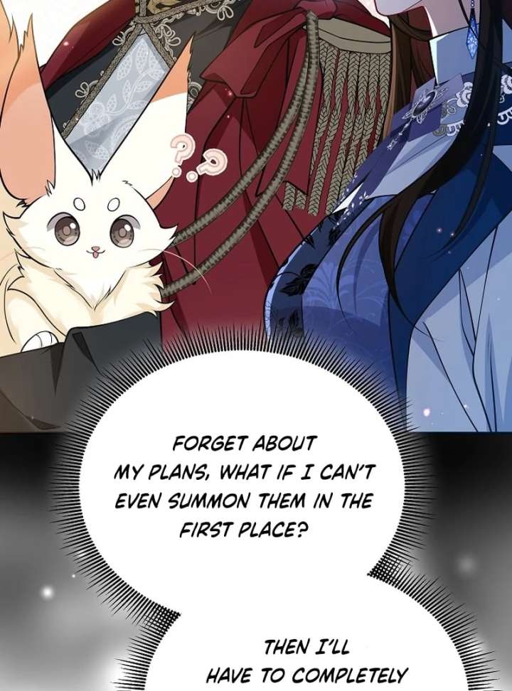 When a K-Eldest Daughter Possesses a Childcare Novel Chapter 33 page 31