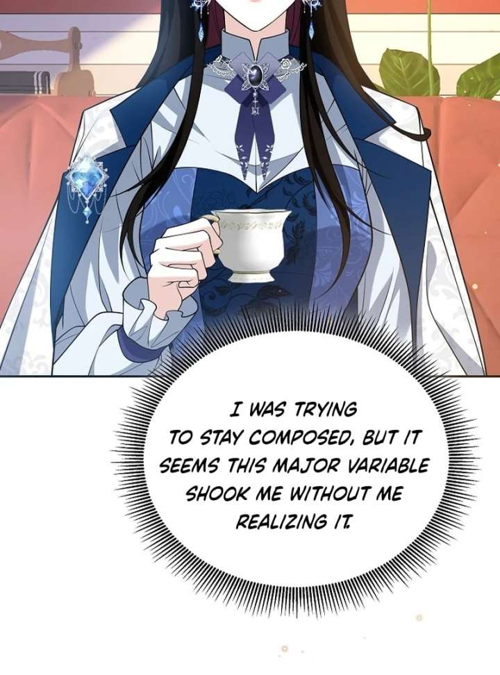 When a K-Eldest Daughter Possesses a Childcare Novel Chapter 33 page 42