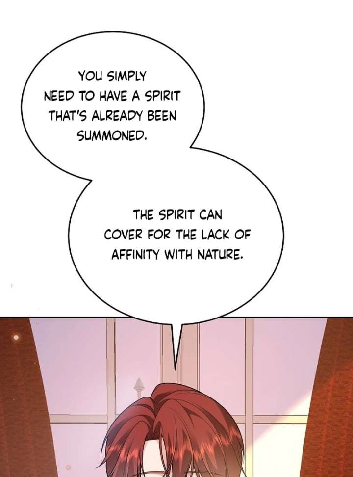 When a K-Eldest Daughter Possesses a Childcare Novel Chapter 33 page 43