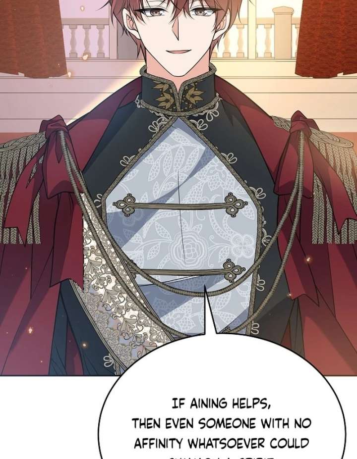 When a K-Eldest Daughter Possesses a Childcare Novel Chapter 33 page 44