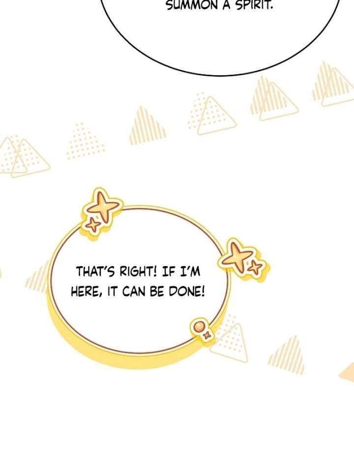 When a K-Eldest Daughter Possesses a Childcare Novel Chapter 33 page 45