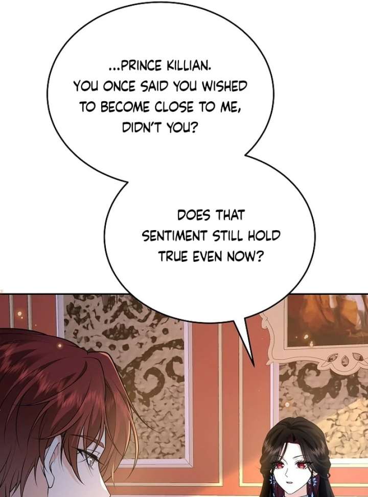 When a K-Eldest Daughter Possesses a Childcare Novel Chapter 33 page 46
