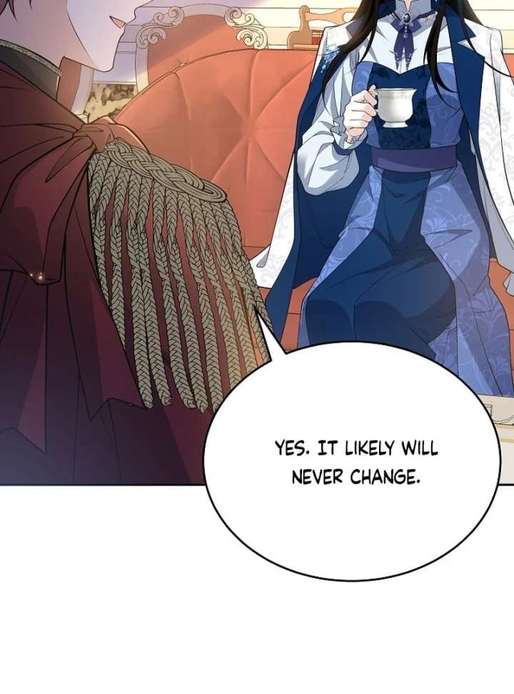 When a K-Eldest Daughter Possesses a Childcare Novel Chapter 33 page 47