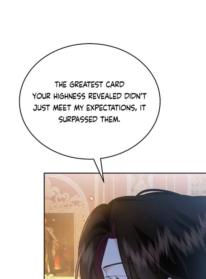 When a K-Eldest Daughter Possesses a Childcare Novel Chapter 33 page 48