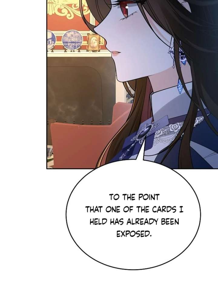 When a K-Eldest Daughter Possesses a Childcare Novel Chapter 33 page 49