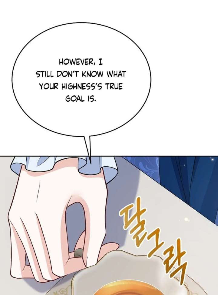 When a K-Eldest Daughter Possesses a Childcare Novel Chapter 33 page 56