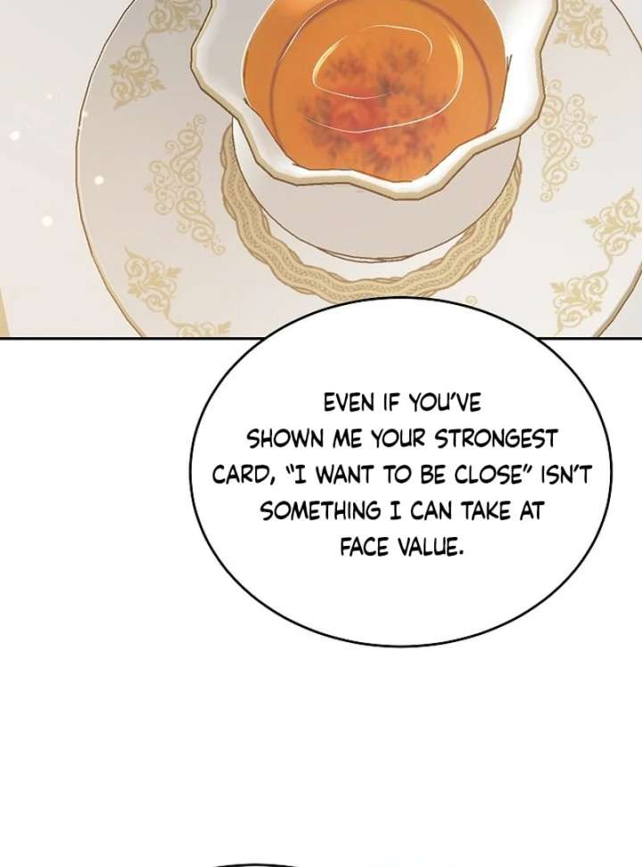 When a K-Eldest Daughter Possesses a Childcare Novel Chapter 33 page 57