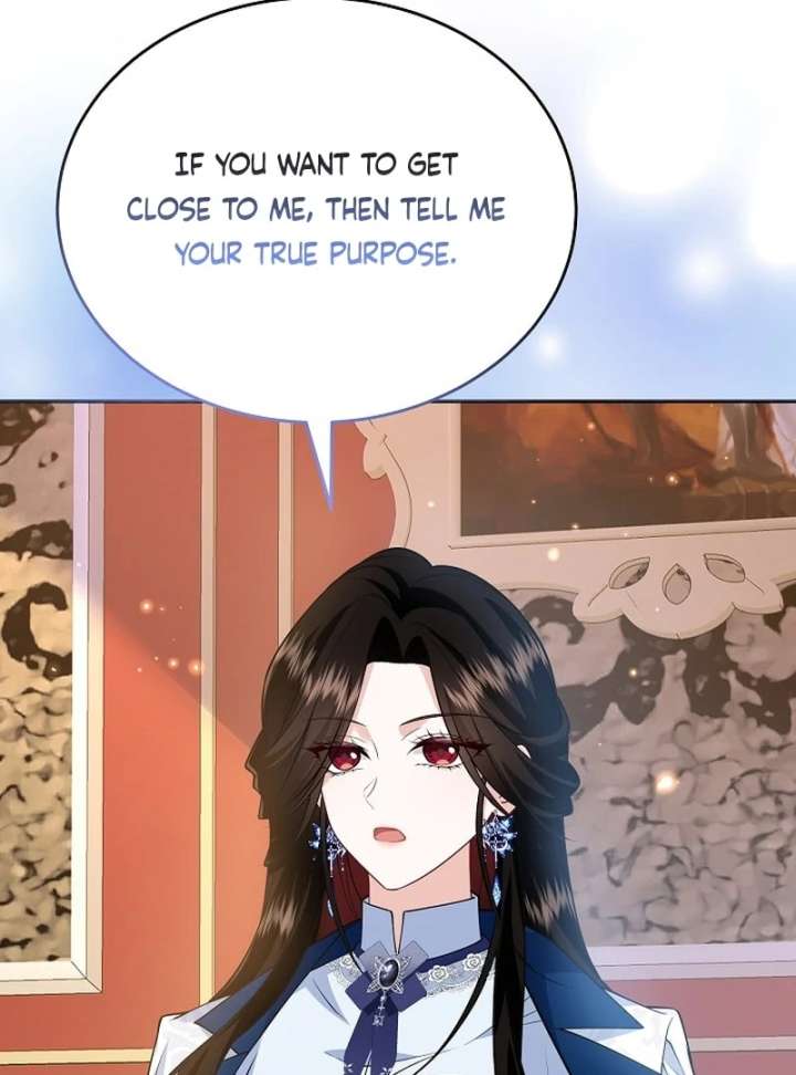 When a K-Eldest Daughter Possesses a Childcare Novel Chapter 33 page 58