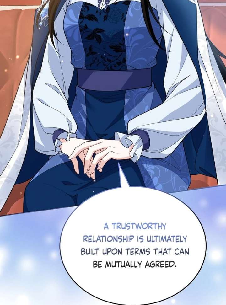When a K-Eldest Daughter Possesses a Childcare Novel Chapter 33 page 59