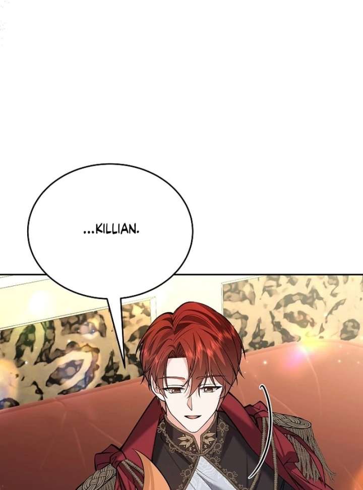 When a K-Eldest Daughter Possesses a Childcare Novel Chapter 33 page 61