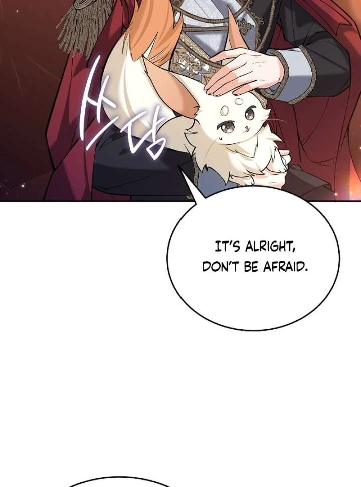 When a K-Eldest Daughter Possesses a Childcare Novel Chapter 33 page 62