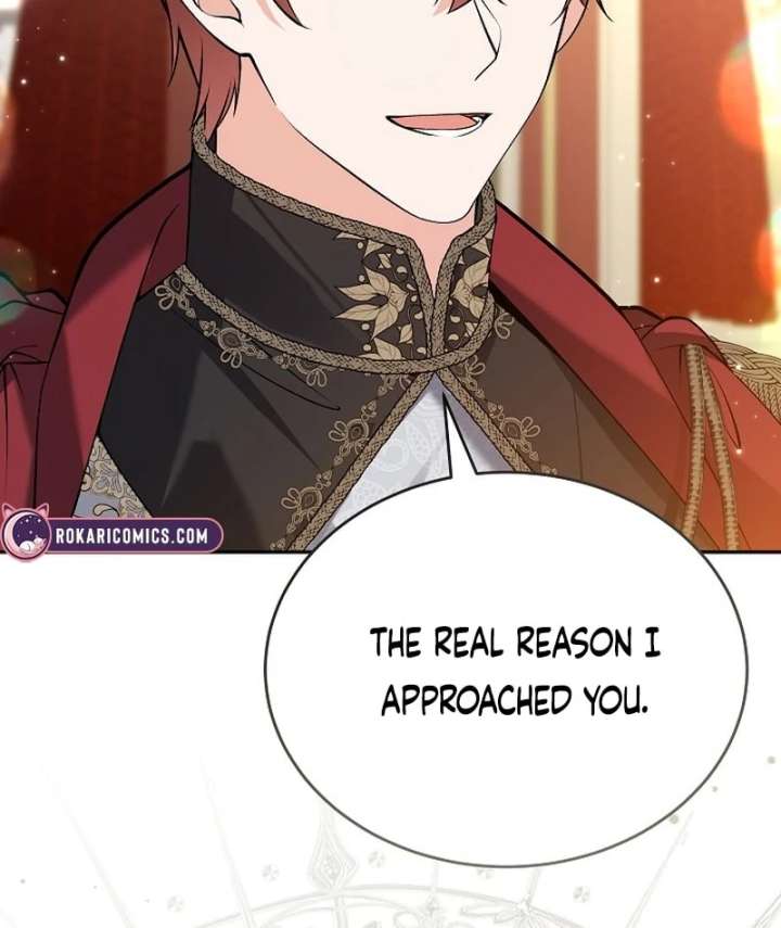 When a K-Eldest Daughter Possesses a Childcare Novel Chapter 33 page 64