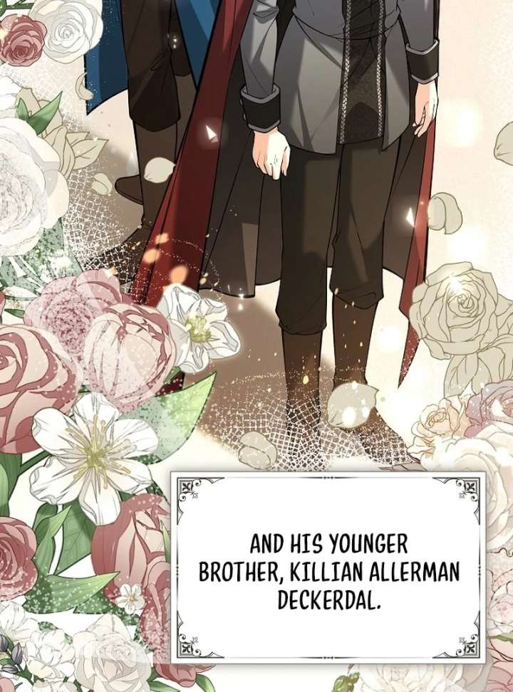 When a K-Eldest Daughter Possesses a Childcare Novel Chapter 33 page 67