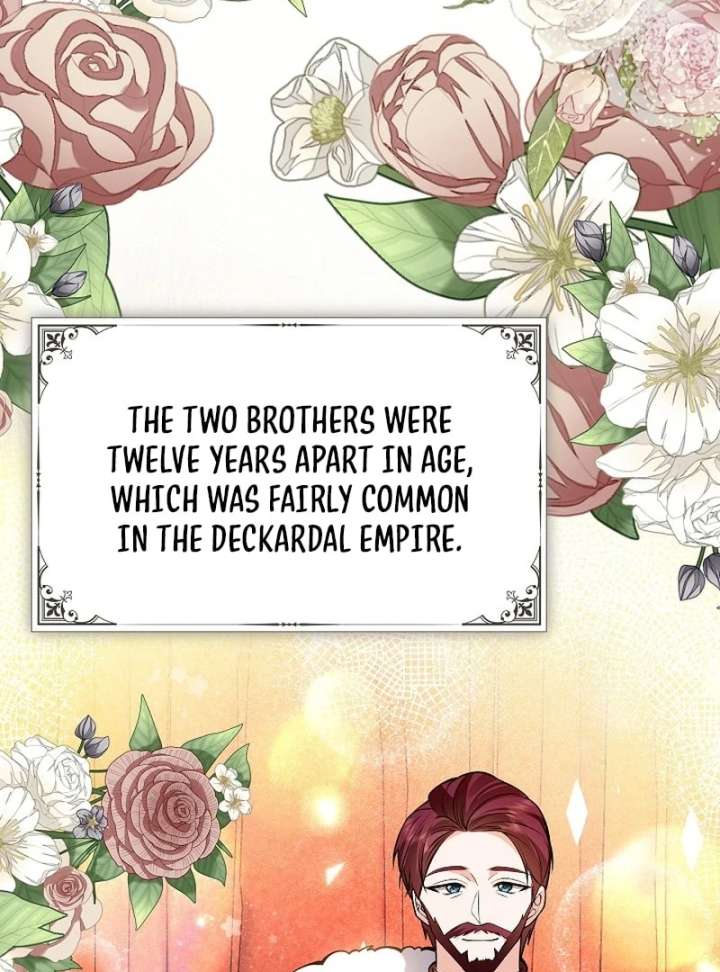 When a K-Eldest Daughter Possesses a Childcare Novel Chapter 33 page 68