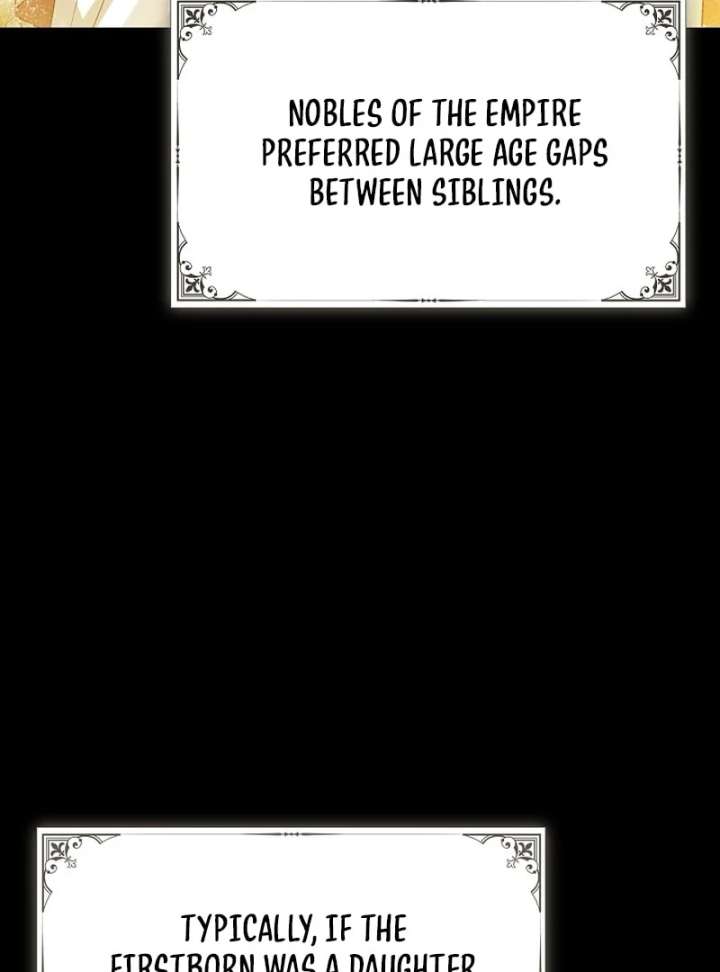 When a K-Eldest Daughter Possesses a Childcare Novel Chapter 33 page 70