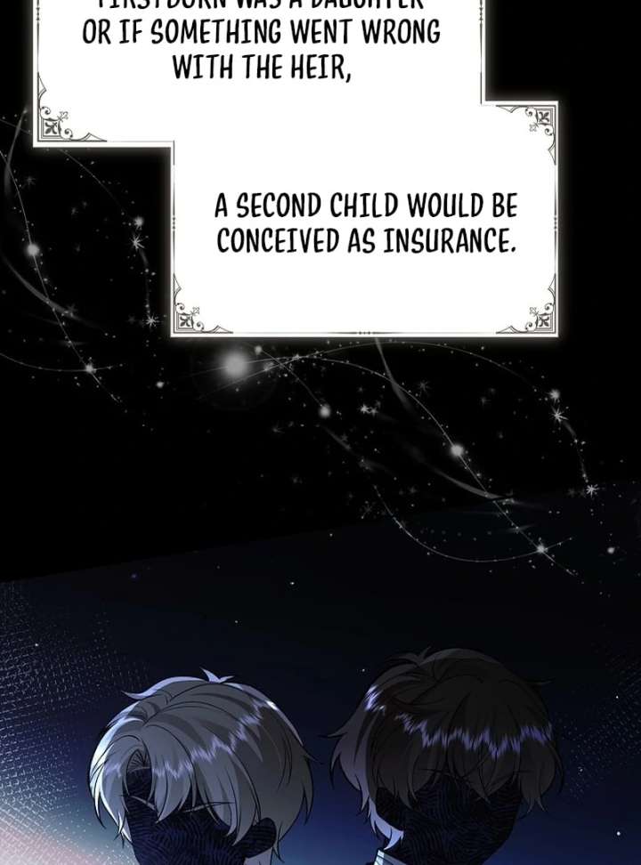 When a K-Eldest Daughter Possesses a Childcare Novel Chapter 33 page 71