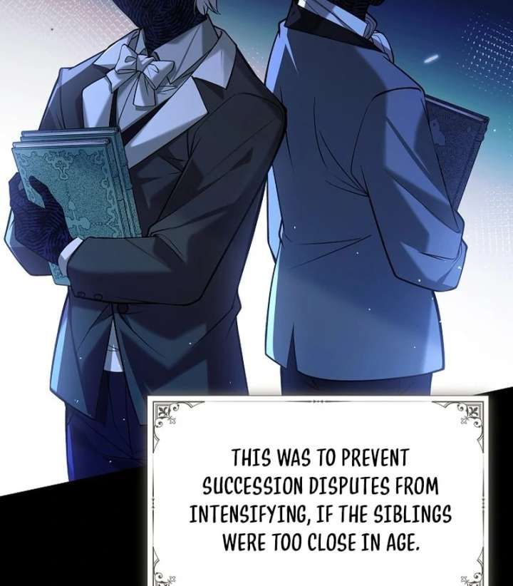 When a K-Eldest Daughter Possesses a Childcare Novel Chapter 33 page 72