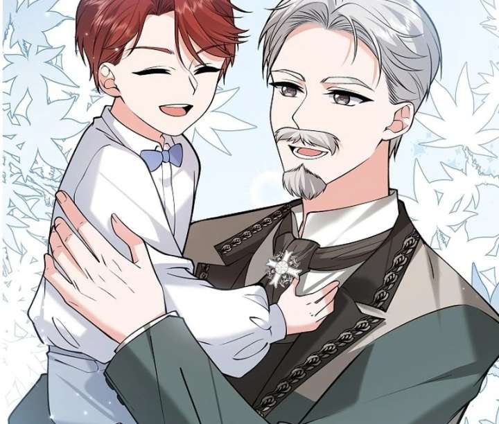 When a K-Eldest Daughter Possesses a Childcare Novel Chapter 33 page 82