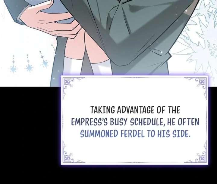 When a K-Eldest Daughter Possesses a Childcare Novel Chapter 33 page 83