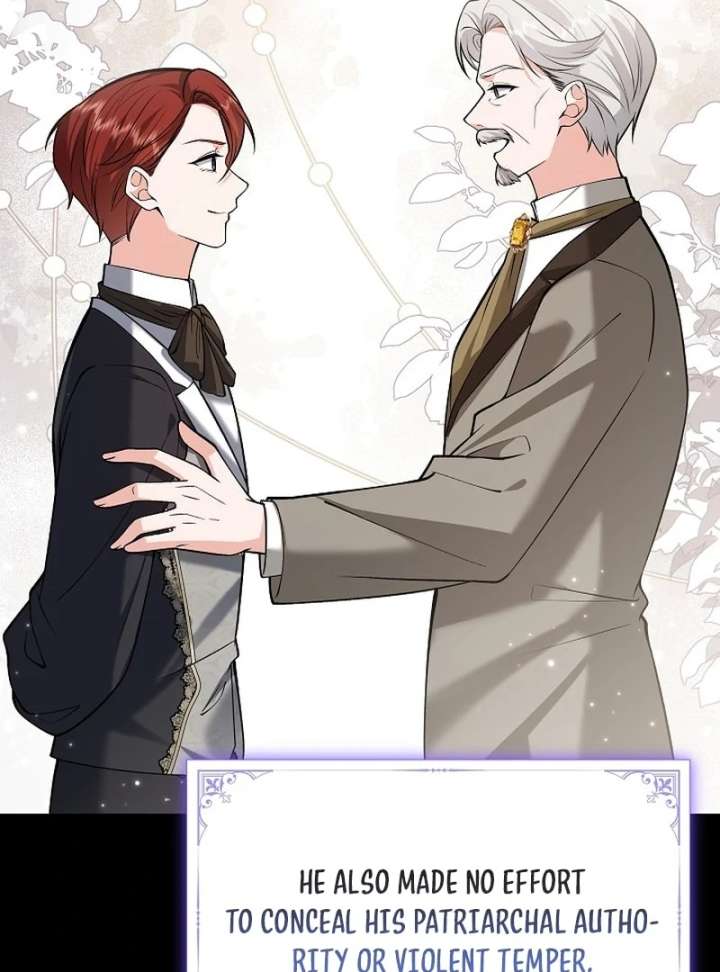 When a K-Eldest Daughter Possesses a Childcare Novel Chapter 33 page 85
