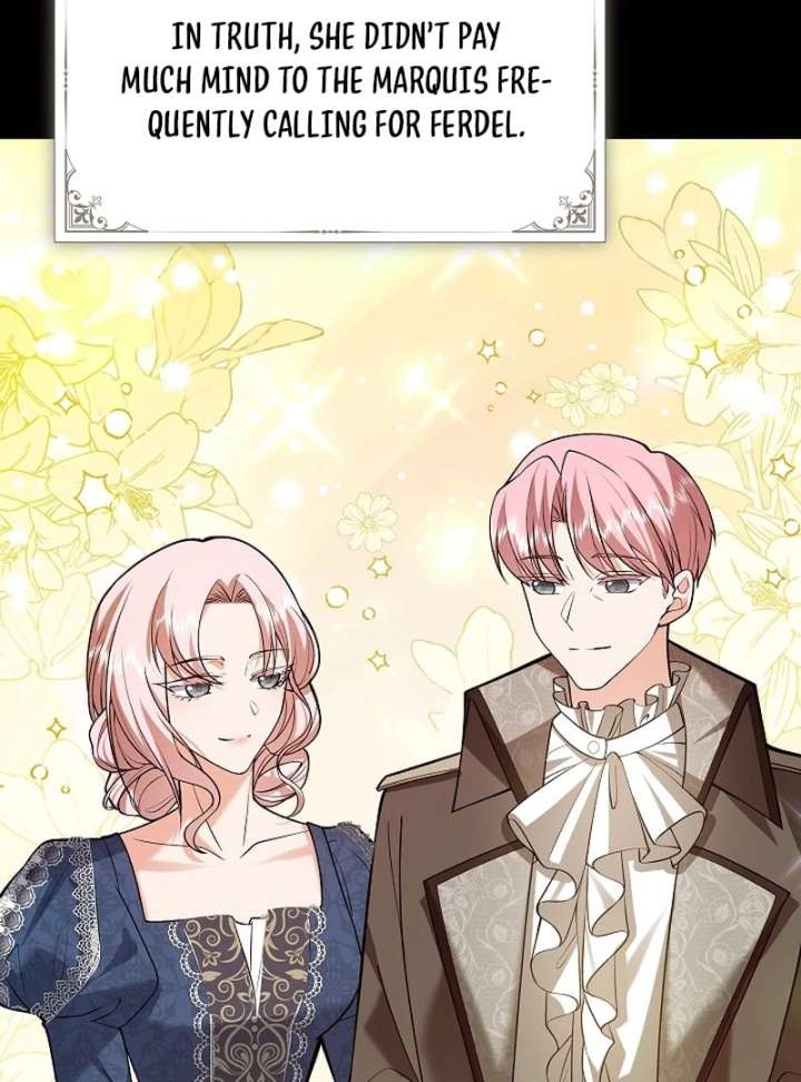 When a K-Eldest Daughter Possesses a Childcare Novel Chapter 33 page 90
