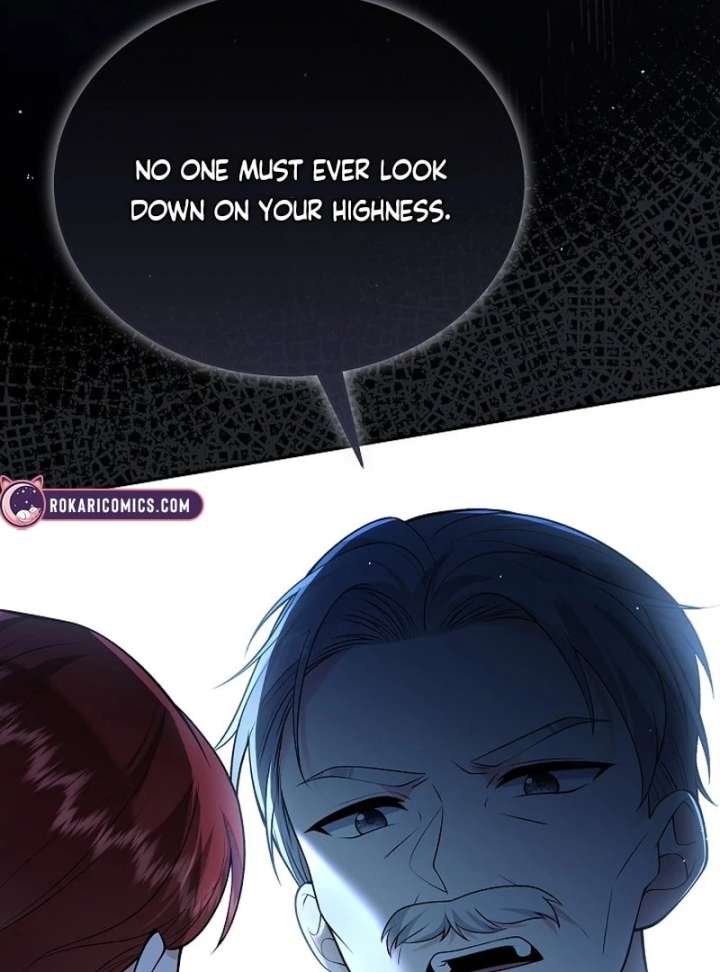 When a K-Eldest Daughter Possesses a Childcare Novel Chapter 33 page 94