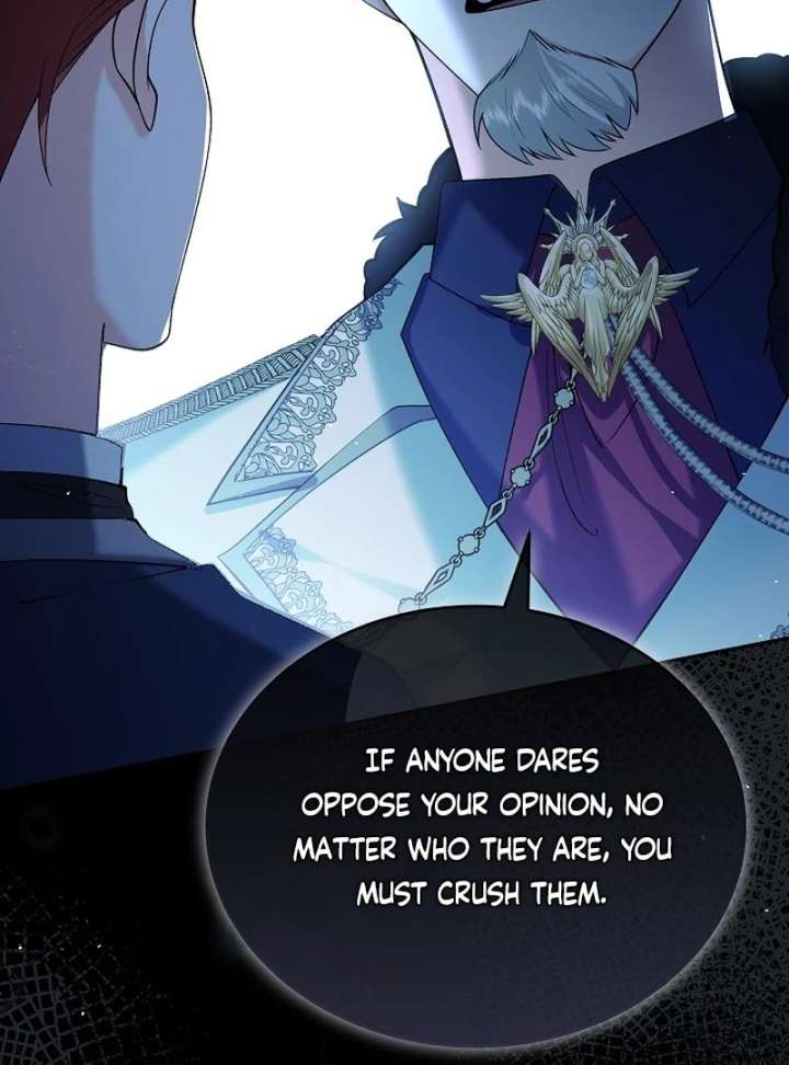 When a K-Eldest Daughter Possesses a Childcare Novel Chapter 33 page 95