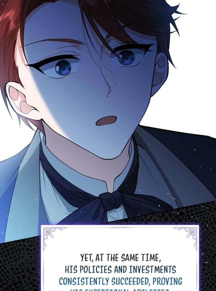 When a K-Eldest Daughter Possesses a Childcare Novel Chapter 33 page 97