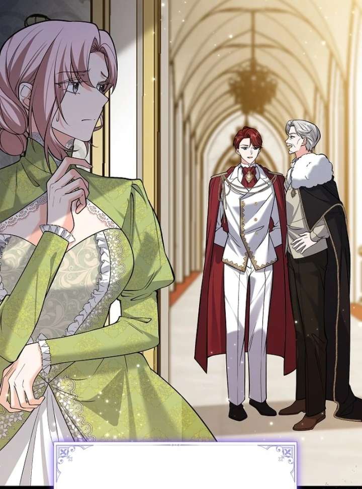 When a K-Eldest Daughter Possesses a Childcare Novel Chapter 33 page 99