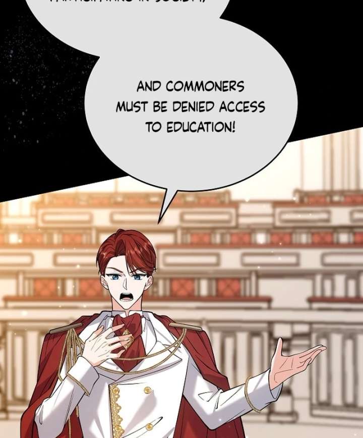 When a K-Eldest Daughter Possesses a Childcare Novel Chapter 33 page 101