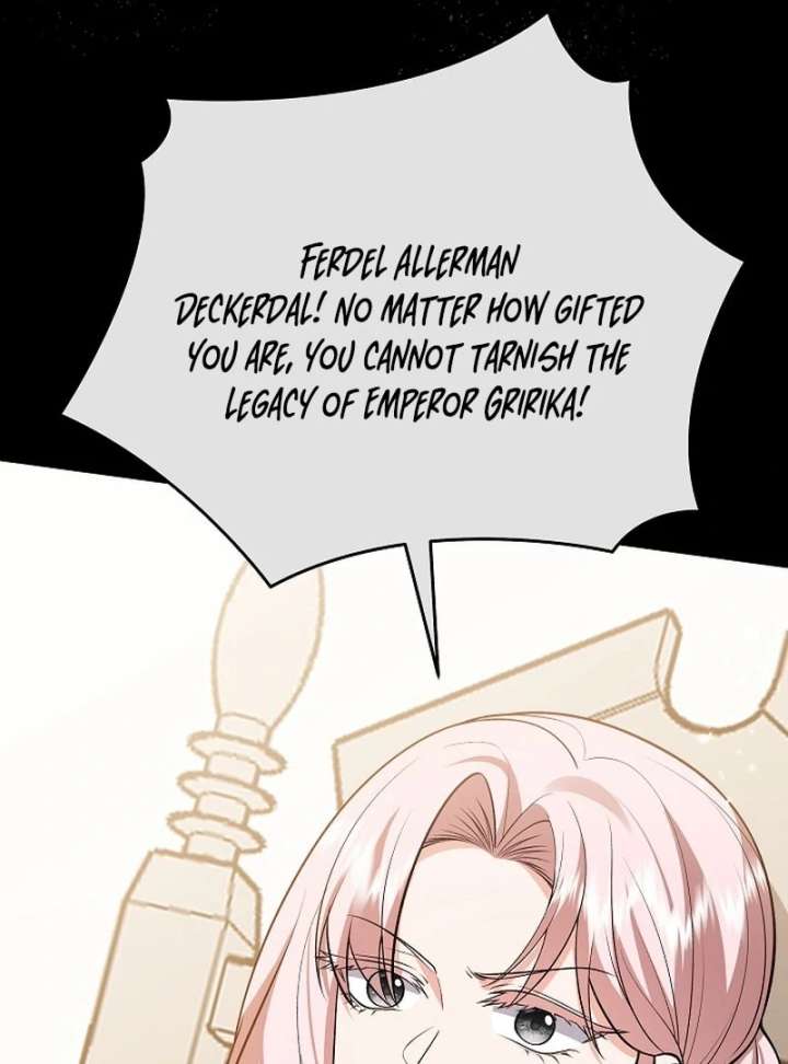 When a K-Eldest Daughter Possesses a Childcare Novel Chapter 33 page 103