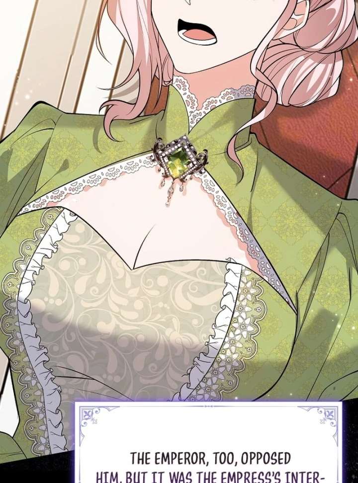 When a K-Eldest Daughter Possesses a Childcare Novel Chapter 33 page 104