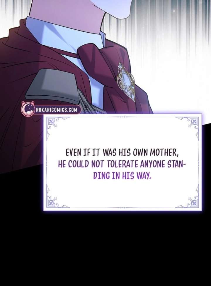 When a K-Eldest Daughter Possesses a Childcare Novel Chapter 33 page 107