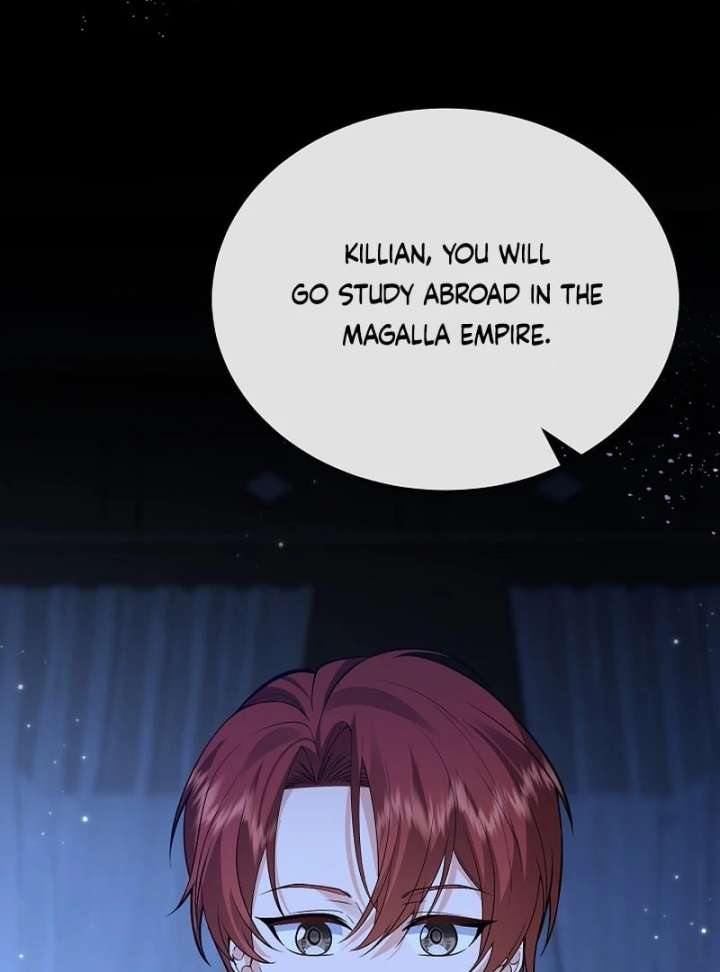 When a K-Eldest Daughter Possesses a Childcare Novel Chapter 33 page 109