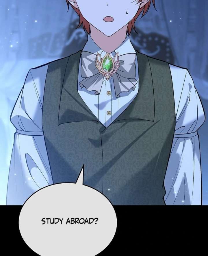 When a K-Eldest Daughter Possesses a Childcare Novel Chapter 33 page 110