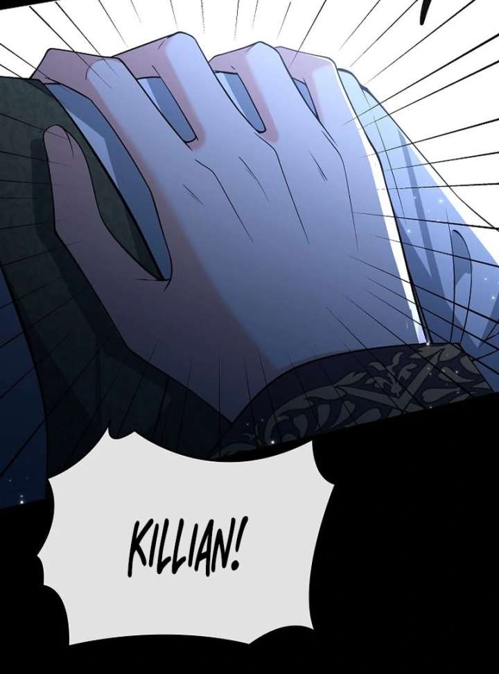 When a K-Eldest Daughter Possesses a Childcare Novel Chapter 33 page 114